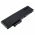 Helyettes�t� laptop akku Acer Aspire 1640LC BT.T5005.002 4400mAh 65.12Wh