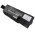 Helyettes�t� laptop akku Gateway MD7801u 8800mAh 97,68Wh Li-Ion