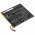 Helyettes�t� t�blag�p akku Acer Iconia Tab A1-840 KT.00109.001 4000mAh 14.8Wh
