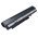 Helyettes�t� laptop akku Acer Gateway LT1000/UM08A73 6600mAh 73.26Wh Li-Ion 11.1V