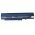 Helyettes�t� laptop akku Acer Aspire One A150 UM08A73 10400mAh 115.44Wh Li-ion