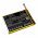 Helyettes�t� t�blag�p akku Advantech MICA-071 4100mAh 15.17Wh