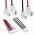 Helyettes�t� porsz�v� akku AEG FX9 140144439084 3000mAh 108Wh