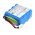 Helyettes�t� blokkol��ra akku Time Clock Acroprint ES900 580108000 2000mAh 19.2Wh