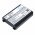 Helyettes�t� vezet�k n�lk�li akku Astro Gaming MixAmp 5.8 RX 3ABAT-XXT9W-929 1700mAh 6.29Wh