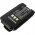 Helyettes�t� ad�vev� akku Alinco DJ-S17 EBP-68N 1800mAh 13.32Wh 7.4V