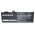 Helyettes�t� laptop akku Apple MacBook Pro 15 A1321 7200mAh 78.84Wh Li-ion