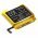 Helyettes�t� okos�ra akku Amazfit GTR 3 PL582624 440mAh 1.7Wh 3.87V