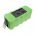 Helyettes�t� hangsz�r� akku Amplivox S805A S1460 7000mAh/84Wh