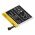 Helyettes�t� okos�ra akku Amazfit Stratos PL332728V 290mAh/1.1Wh