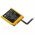 Helyettes�t� okos�ra akku Amazfit GTS 3 PL462023 240mAh 0,93Wh