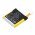 Helyettes�t� okos�ra akku Amazfit A1918 PL512524G 350mAh 1.35Wh