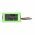 Helyettes�t� porsz�v� akku AMICA VM 9001 / 1047672 2000mAh 50.4Wh