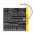 Helyettes�t� t�blag�p akku Archos 8OB Xenon P338792 3500mAh 12.95Wh
