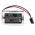 Helyettes�t� plc vez�rl� elem ABB IRB 910SC 3HAC051036-001 7000mAh 25.2Wh