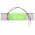 Helyettes�t� plc vez�rl� akku ABB AC400 PLC 3BSC760015R1 3600mAh 43.2Wh