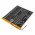Helyettes�t� t�blag�p akku Archos 97C Platinum GPC 3487103 4400mAh 16.28Wh