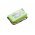 Helyettes�t� blokkol��ra akku Acroprint ATR240 58-0114-000 id��ra 2000mAh/28.8Wh