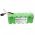 Helyettes�t� porsz�v� akku Infinuvo Cleanmate S900 2000mAh 28.8Wh