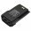 Helyettes�t� ad�vev� akku AnyTone AT-D868UV QB-44H 2900mAh 21.46Wh