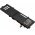 Helyettes�t� laptop akku Asus BU400A C22-B400A 7,4V 6750mAh 49,95Wh Li-ion