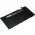 Helyettes�t� laptop akku Asus BU403UA B31N1507 4050mAh 44.96Wh Li-Ion