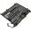 Helyettes�t� laptop akku Asus Eee Book E403SA C31N1431 4800mAh 54.72Wh