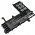 Helyettes�t� laptop akku Asus E502M B31N1427 4050mAh 46.17Wh