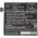 Helyettes�t� t�blag�p akku Asus Fonepad 7 FE171MG C11P1412 3900mAh 14.82Wh 3.8V