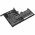 Helyettes�t� laptop akku Asus ZenBook Flip UX561UN-BO011T C31N1703 4500mAh 51.84Wh Li-Ion