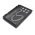 Helyettes�t� laptop akku Asus A32-F82 F52 4400mAh 48.84Wh