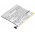 Helyettes�t� t�blag�p akku Asus Memo Pad 8 C11P1330 3500mAh 13.3Wh 3.8V