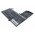 Helyettes�t� laptop akku Asus Q501L C41-N541 4500mAh 66.6Wh