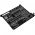 Helyettes�t� t�blag�p akku Asus Transformer Book T300chi C21N1421 4900mAh 37.24Wh