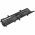 Helyettes�t� laptop akku Asus ProArt StudioBook Pro X W730G5T-H8052R C32N1838 8000mAh 91,84Wh
