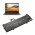 Helyettes�t� laptop akku Asus BX430 0B200-02370000 4200mAh 48.51Wh