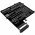 Helyettes�t� laptop akku Asus ZenBook Flip S UX370UA-C4061T C21N1624 4950mAh 38.12Wh Li-Ion 7.7V