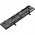 Helyettes�t� laptop akku Asus X405 0B200-02540000 3600mAh 41,47Wh 11.52V