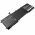 Helyettes�t� laptop akku Asus ZenBook NX500 C32N1340 8200mAh 93.48Wh Li-ion