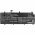 Helyettes�t� laptop akku Asus ROG Zephyrus S GX531GS C41N1805 3050mAh 46.97Wh Li-Ion