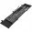 Helyettes�t� laptop akku Asus ZenBook 15 UX533FD C41N1814 4700mAh 72.38Wh