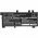 Helyettes�t� laptop akku Asus Z450LA-WX006T C21N1434 4900mAh 37.24Wh