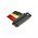 Helyettes�t� laptop akku Asus ROG Zephyrus GX501VS-XS71 C41N1712 3100mAh 47.74Wh Li-ion