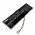 Helyettes�t� laptop akku Avita Essential NE14A2 PT3165115-2S 3200mAh 23.68Wh