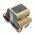 Helyettes�t� porsz�v� akku AEG AG408 36.071.399.18 2000mAh 19.2Wh