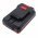 Helyettes�t� elektromos szersz�mg�p akku Bauer 1701C-B 20V 2000mAh 40Wh