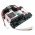 Helyettes�t� porsz�v� akku Bosch BBH3251GB/01 12026529 3400mAh 85.68Wh Li-ion