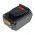 Helyettes�t� elektromos szersz�mg�p akku Power Tools BCF28WWB BCB204 4000mAh 80Wh