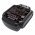 Helyettes�t� elektromos szersz�mg�p akku Black & Decker BDCDD12/LBXR1512 12V 1500mAh Li-Ion