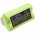 Helyettes�t� elektromos szersz�mg�p akku Black & Decker KC360H 15190 1600mAh 5.76Wh